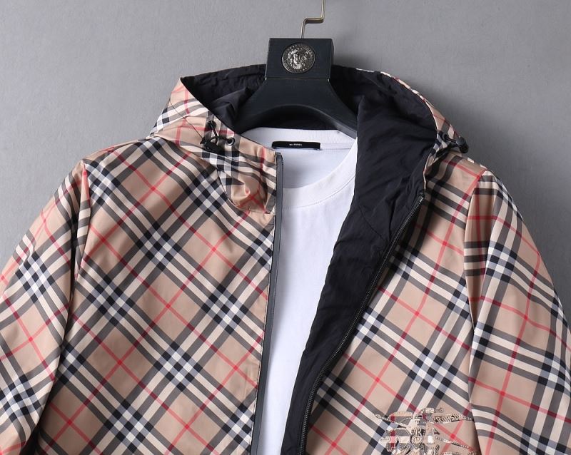 Burberry Outwear